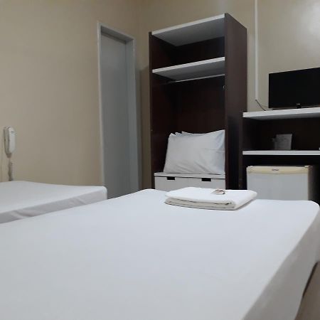 Hotel Pio Терезіна Екстер'єр фото